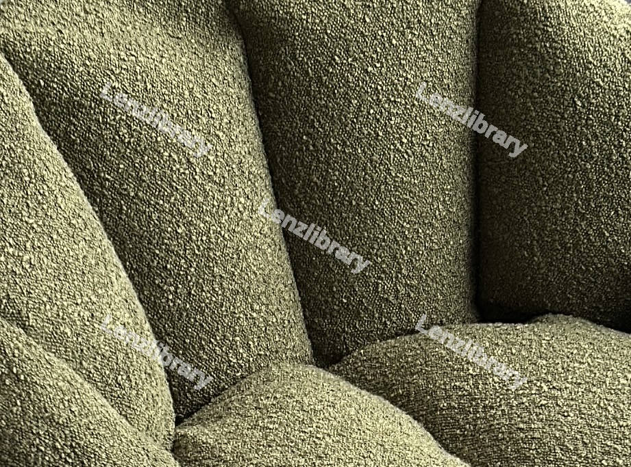 Green Fabrics